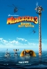 poster madagascar 3